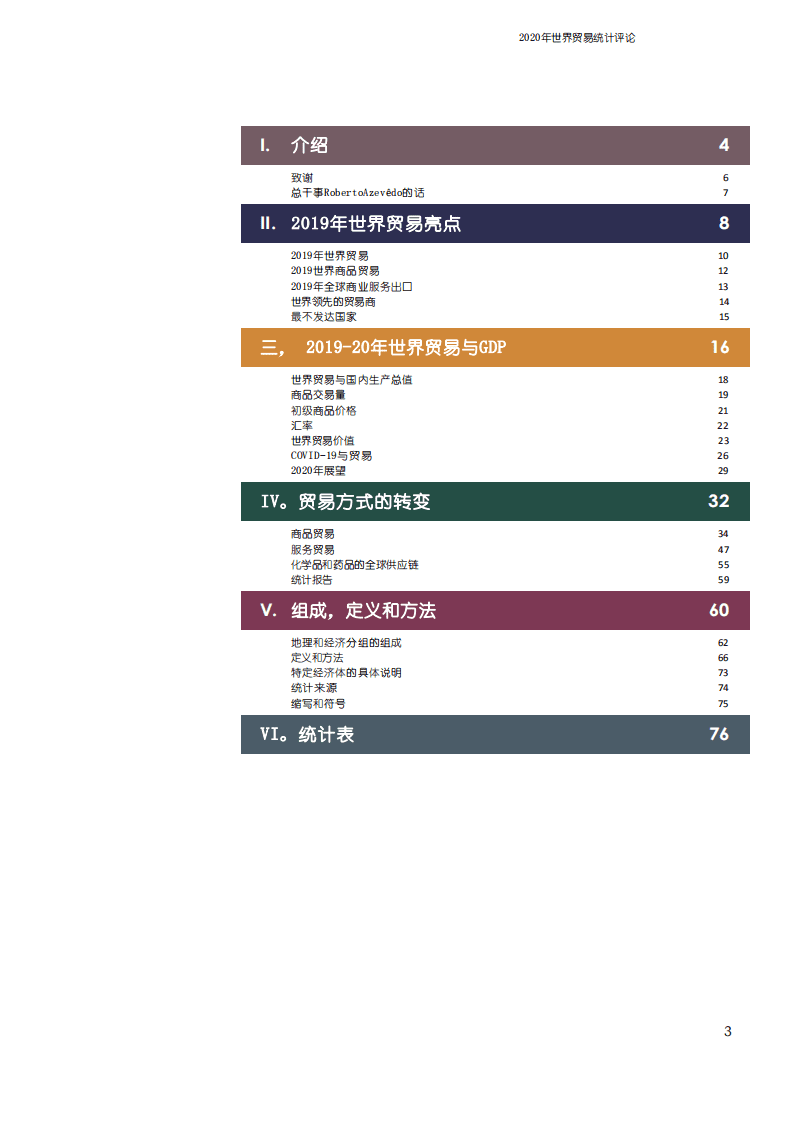 WTO：2020世界贸易统计评论.pdf 第2页