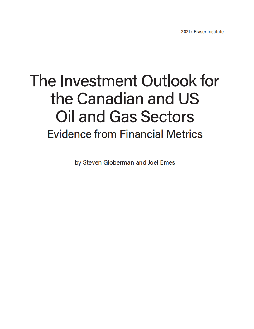 菲沙研究所：加拿大和美国石油和天然气行业的投资前景（英文版）.pdf 第2页