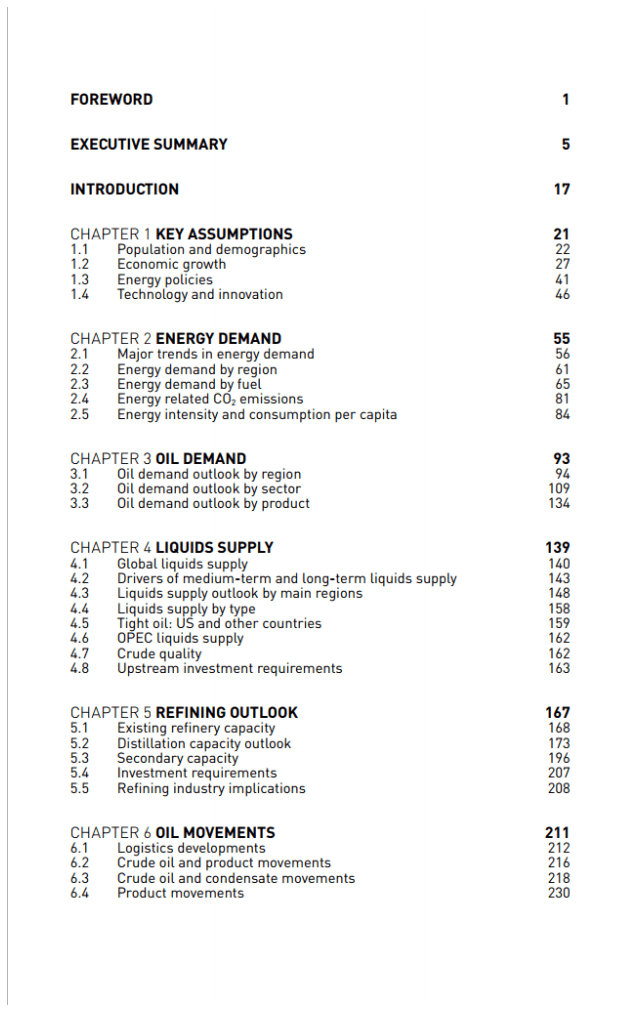欧佩克：世界石油展望报告2045（英文版）.pdf 第6页