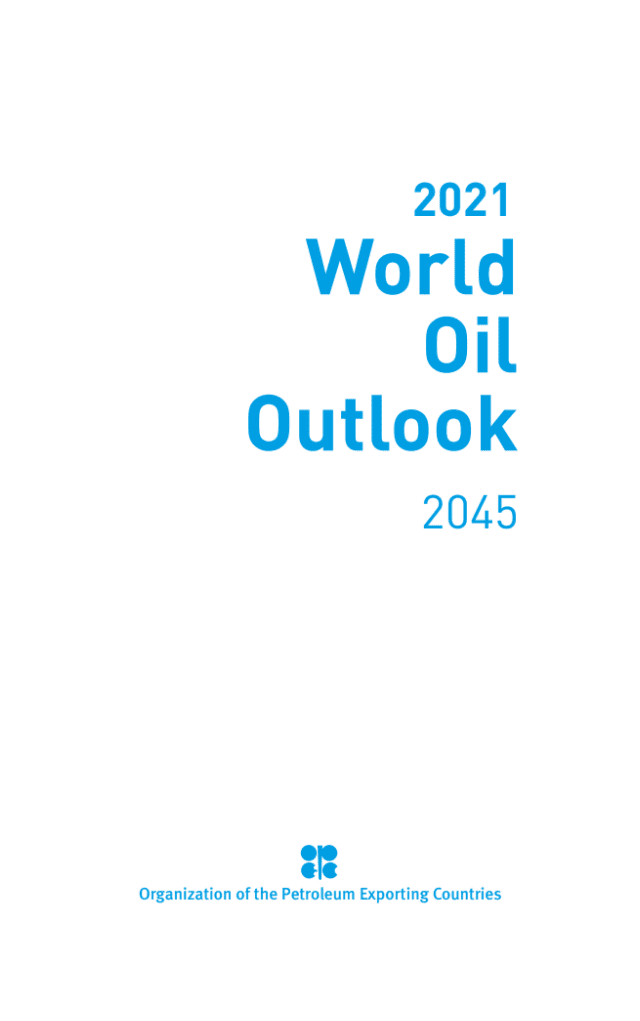 欧佩克：世界石油展望报告2045（英文版）.pdf 第2页