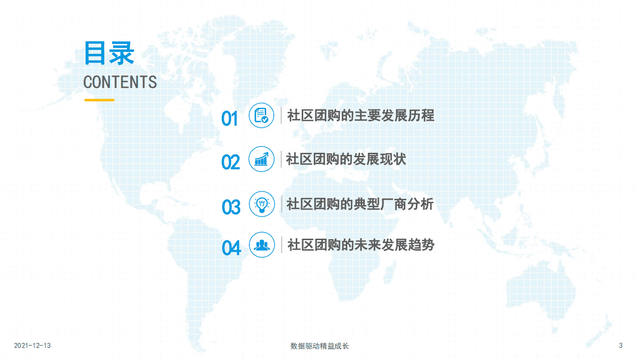 易观分析：中国社区团购市场专题分析2021.pdf 第2页