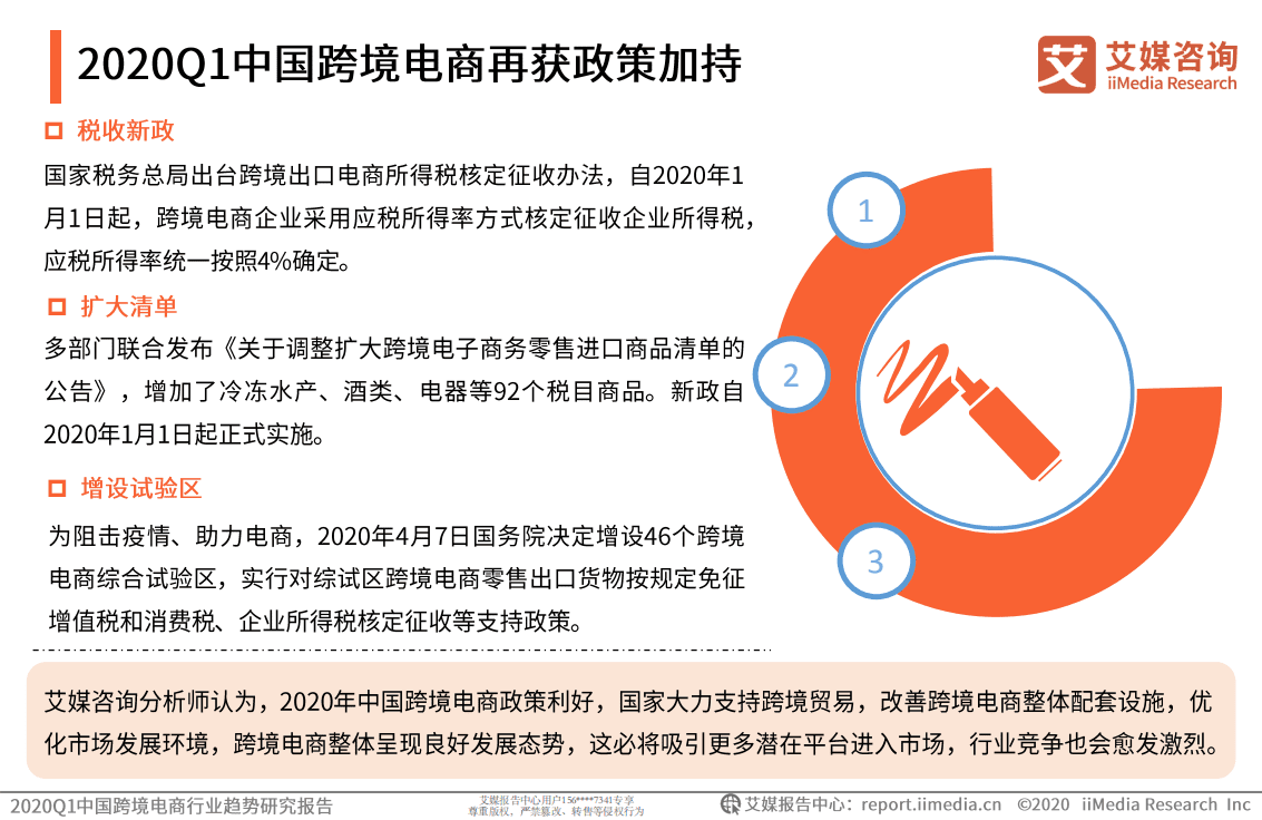2020Q1中国跨境电商行业趋势研究报告.pdf 第6页