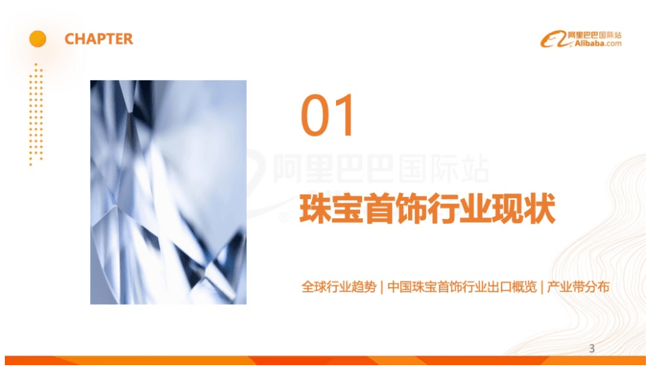 阿里巴巴国际站：2020年珠宝首饰行业跨境电商发展报告.pdf 第3页