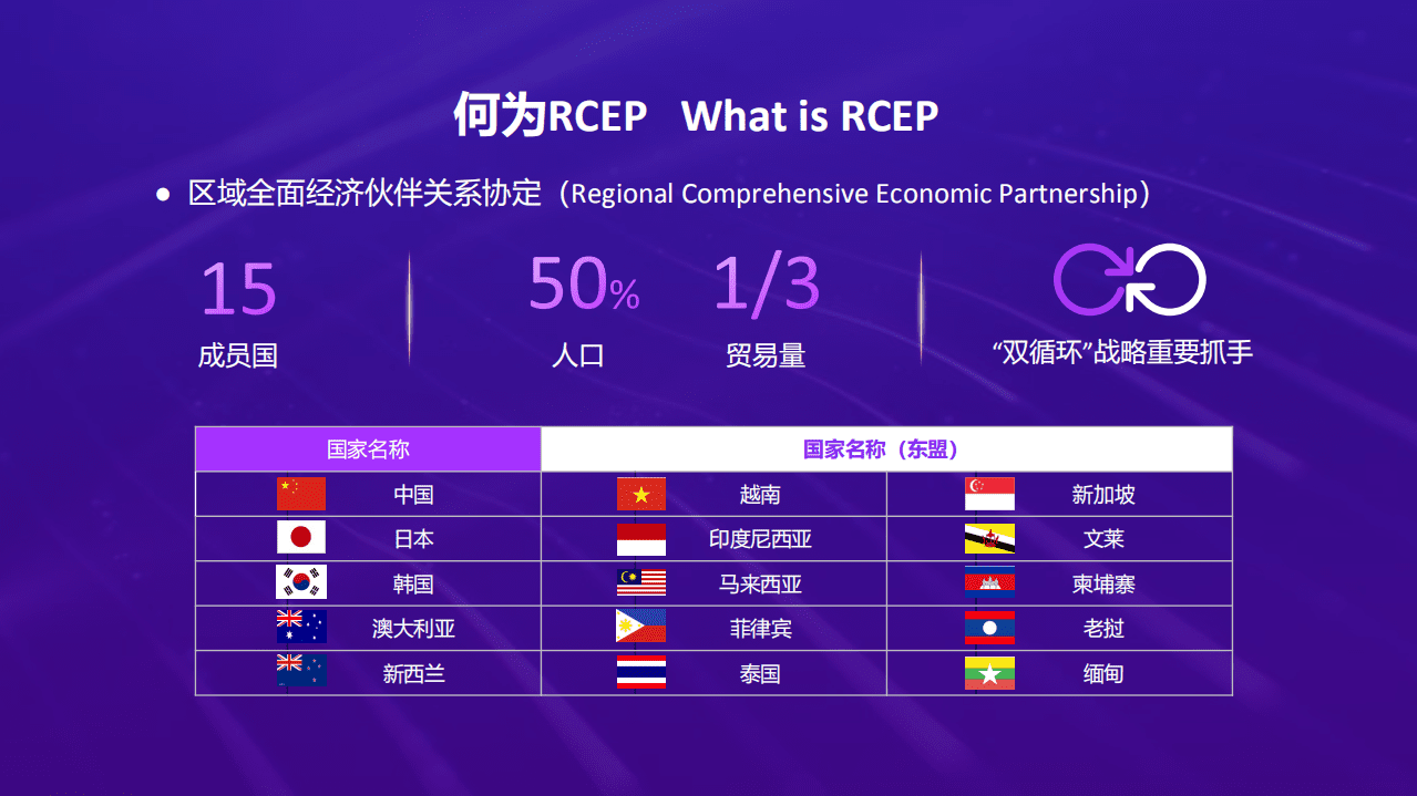 阿里研究院：RCEP区域跨境电商进口（B2C）指数.pdf 第4页
