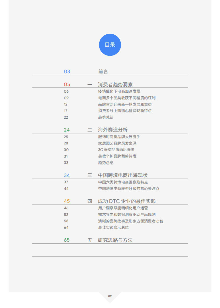 德勤：电商行业：2021中国跨境电商发展报告（66）页.pdf 第2页