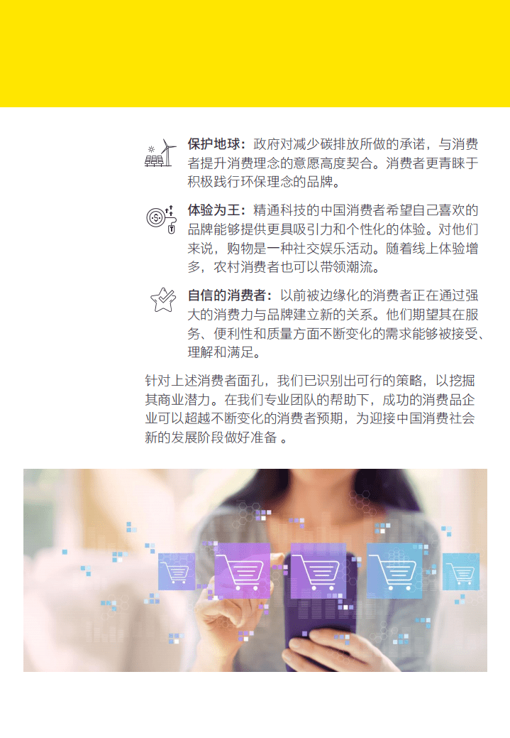 安永：中国消费者的七张面孔(2021).pdf 第3页