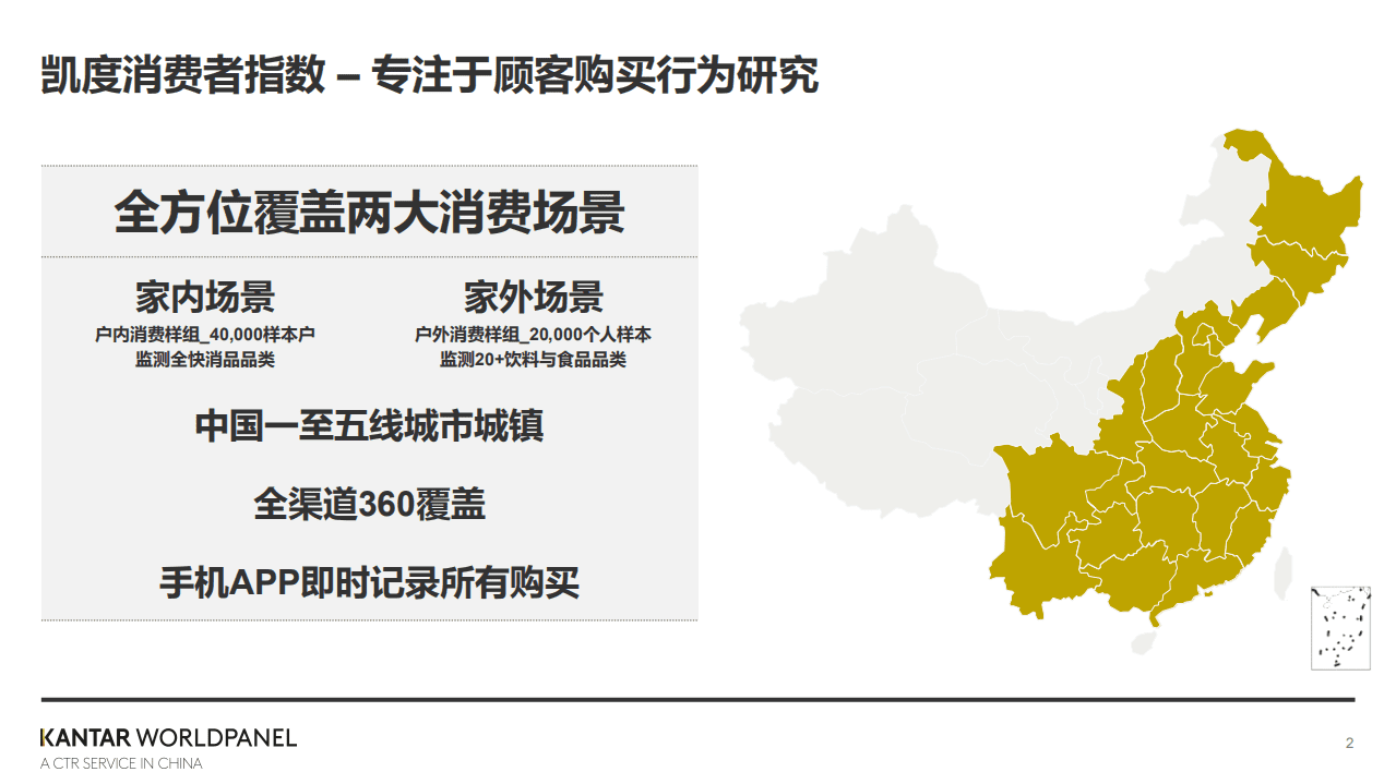 凯度消费者指数&中国连锁经营协会：2021后疫情时代便利店增长路径.pdf 第2页