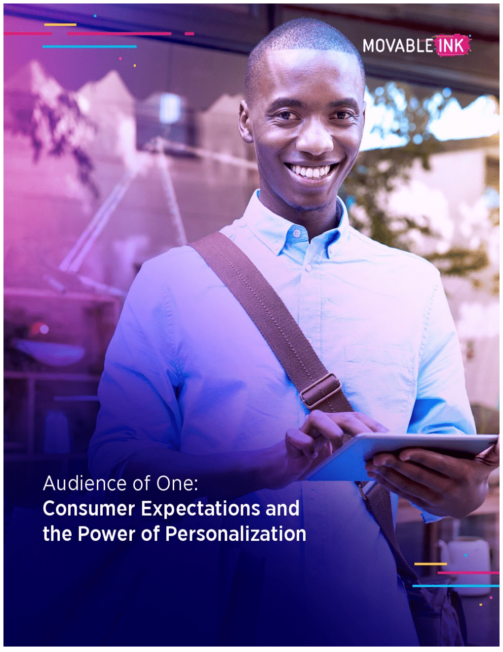 领英：消费者期望和个性化的力量.pdf 第1页