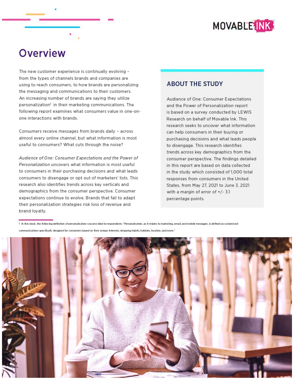 领英：消费者期望和个性化的力量.pdf 第3页