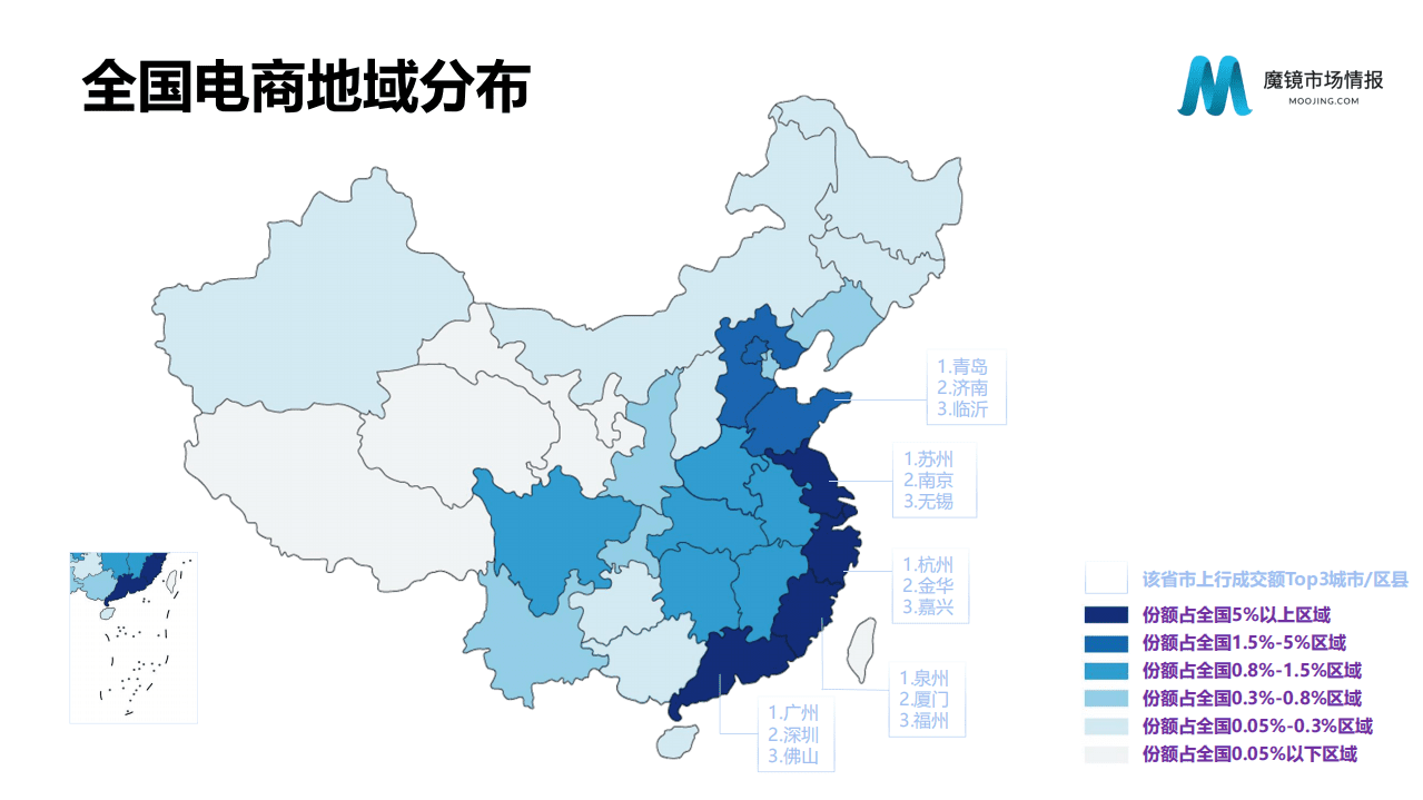 魔镜：2021中国线上高增长消费市场白皮书.pdf 第5页