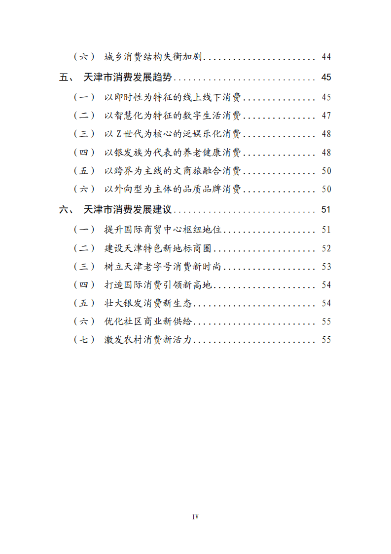 中国国际电子商务中心：天津消费市场发展洞察白皮书.pdf 第5页