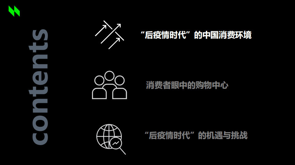 中国连锁经营协会：2020~2021年中国购物中心消费者洞察报告.pdf 第2页