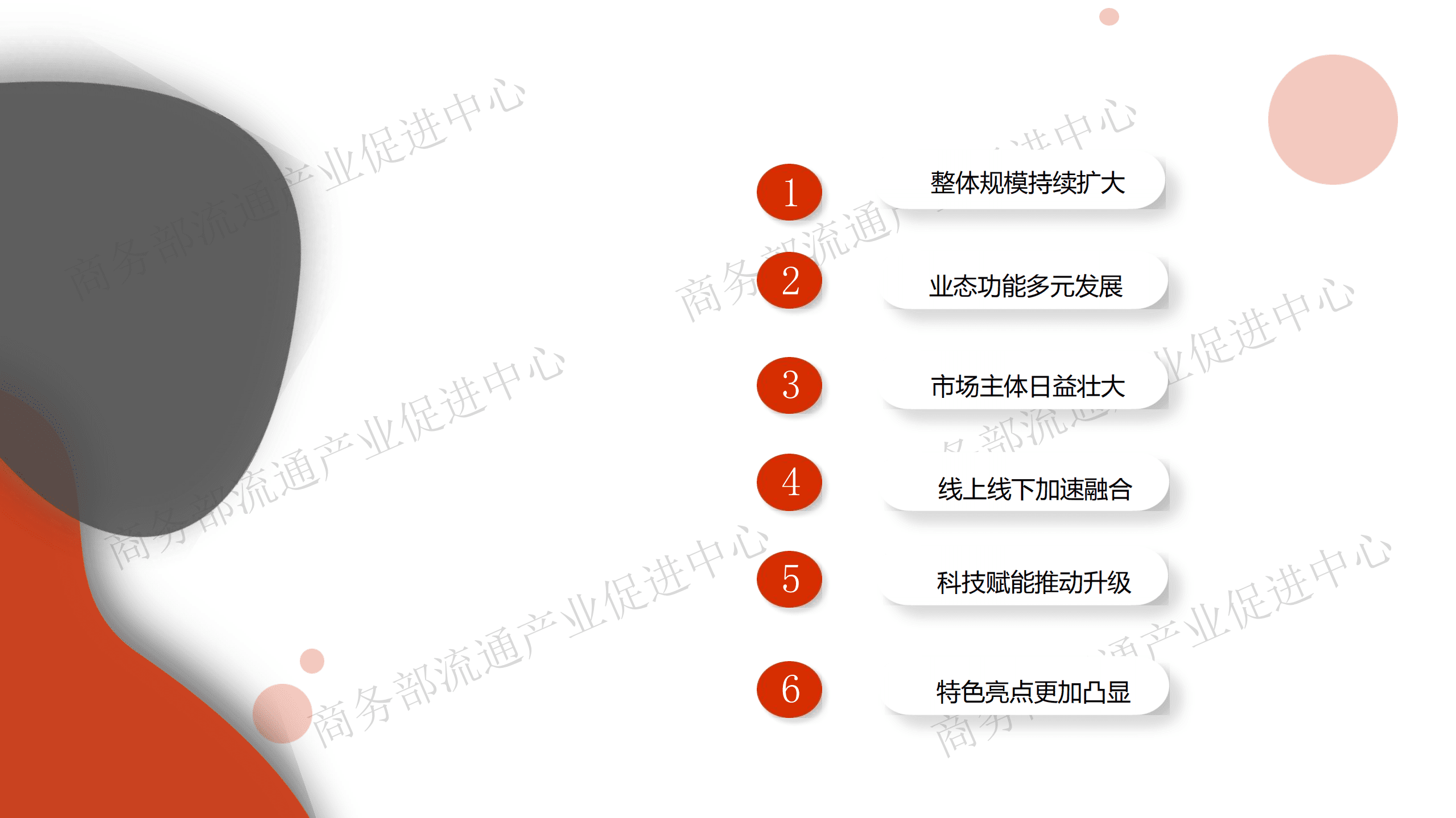 商务部：2021消费升级背景下便民生活圈发展趋势研究报告.pdf 第5页