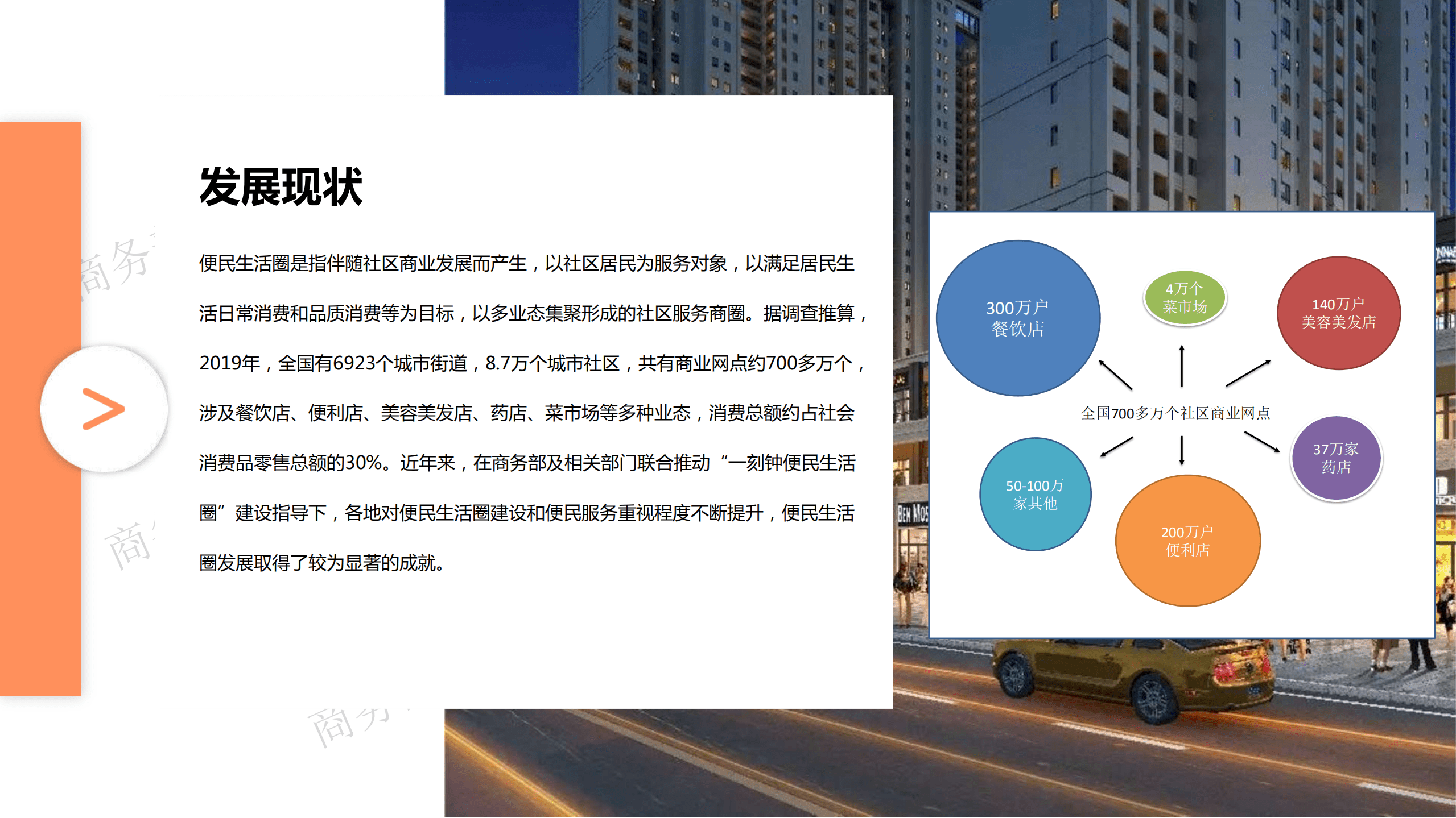 商务部：2021消费升级背景下便民生活圈发展趋势研究报告.pdf 第6页