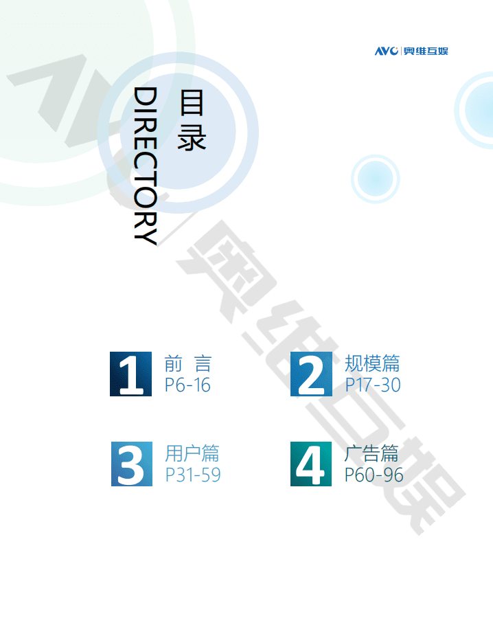 奥维互娱：2020年中国智慧大屏发展预测报告.pdf 第4页