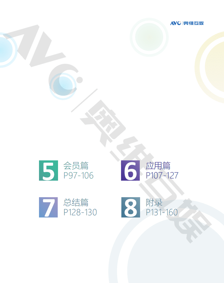 奥维互娱：2020年中国智慧大屏发展预测报告.pdf 第5页