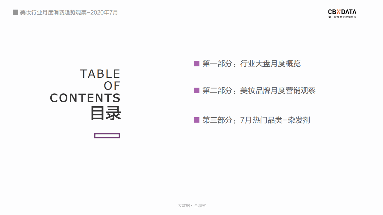 2020年7月美妆行业月度消费趋势观察.pdf 第2页