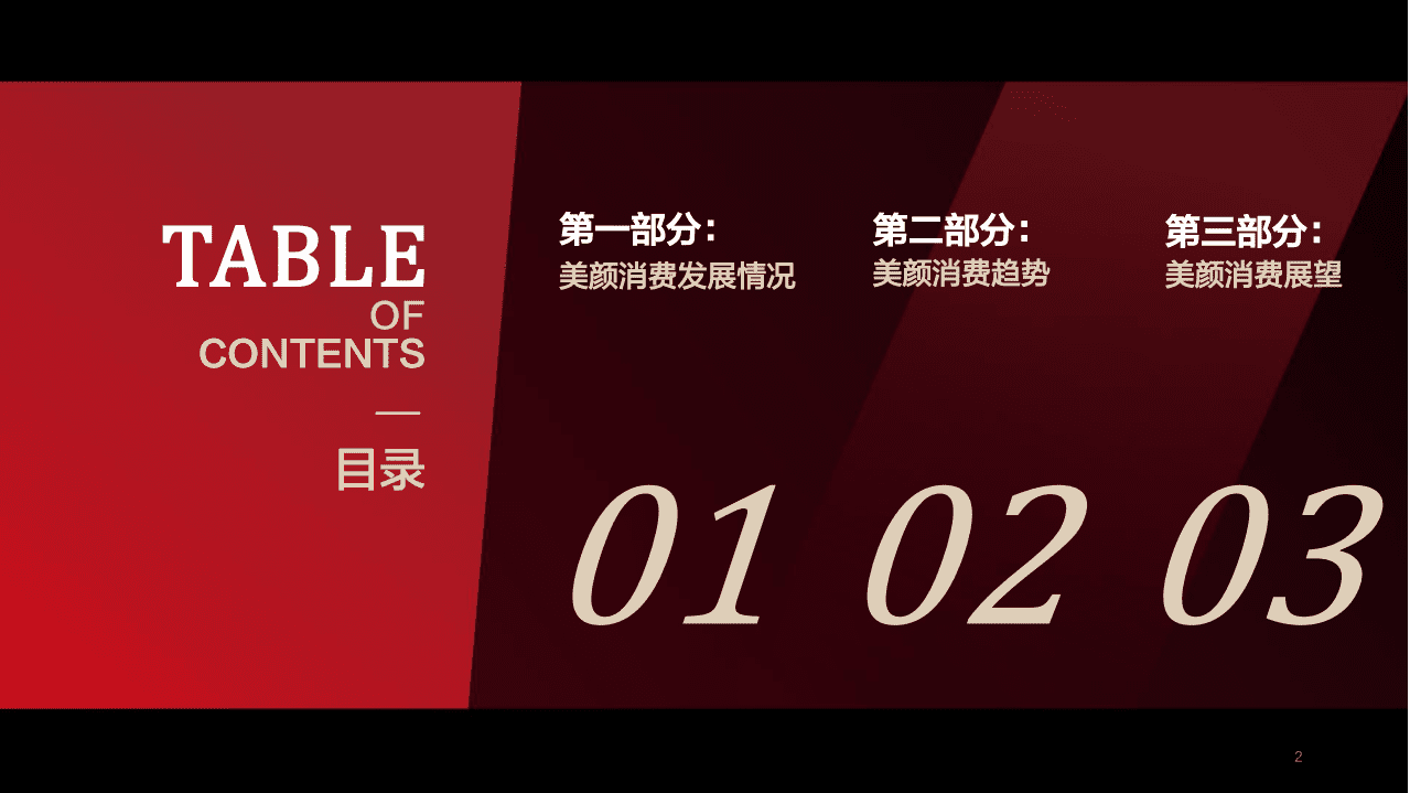 2020中国美颜消费趋势白皮书.pdf 第2页