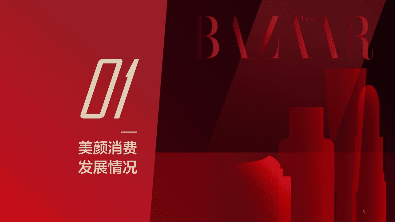 2020中国美颜消费趋势白皮书.pdf 第3页