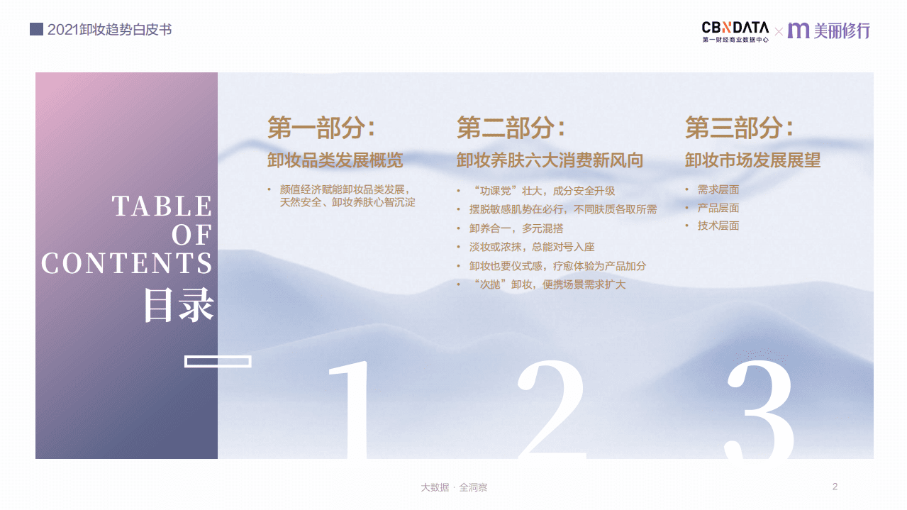 2021卸妆趋势白皮书.pdf 第2页