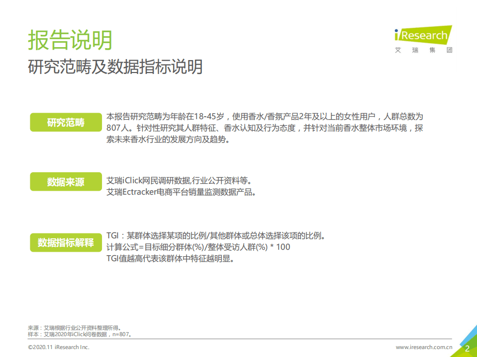 艾瑞咨询：2020年中国香水行业研究白皮书1.0.pdf 第2页