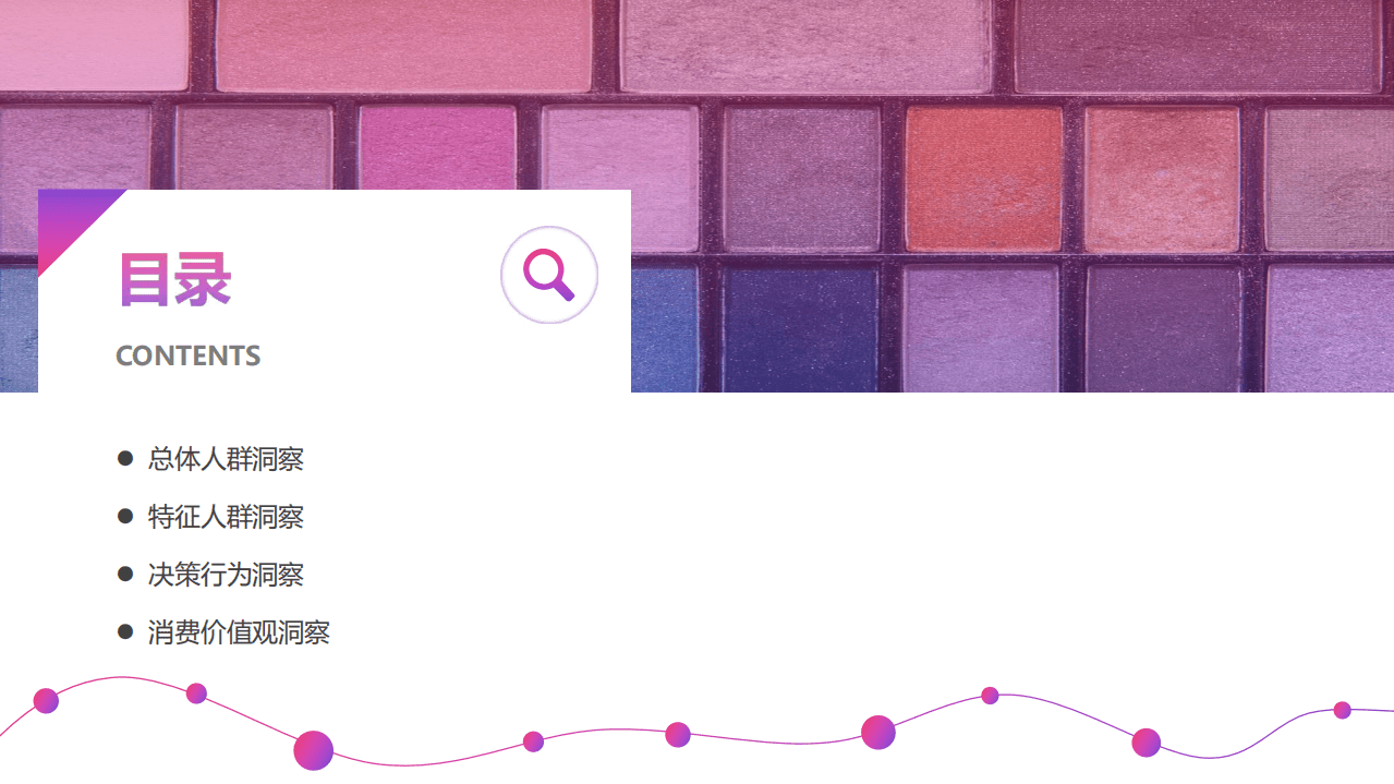 百度营销中心：2020百度美妆行业研究（人群篇）：颜值当道，颜即正义.pdf 第3页