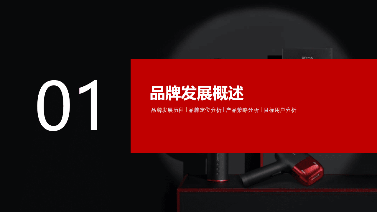 果集：Amiro如何挖掘科技美护市场新机会？.pdf 第3页