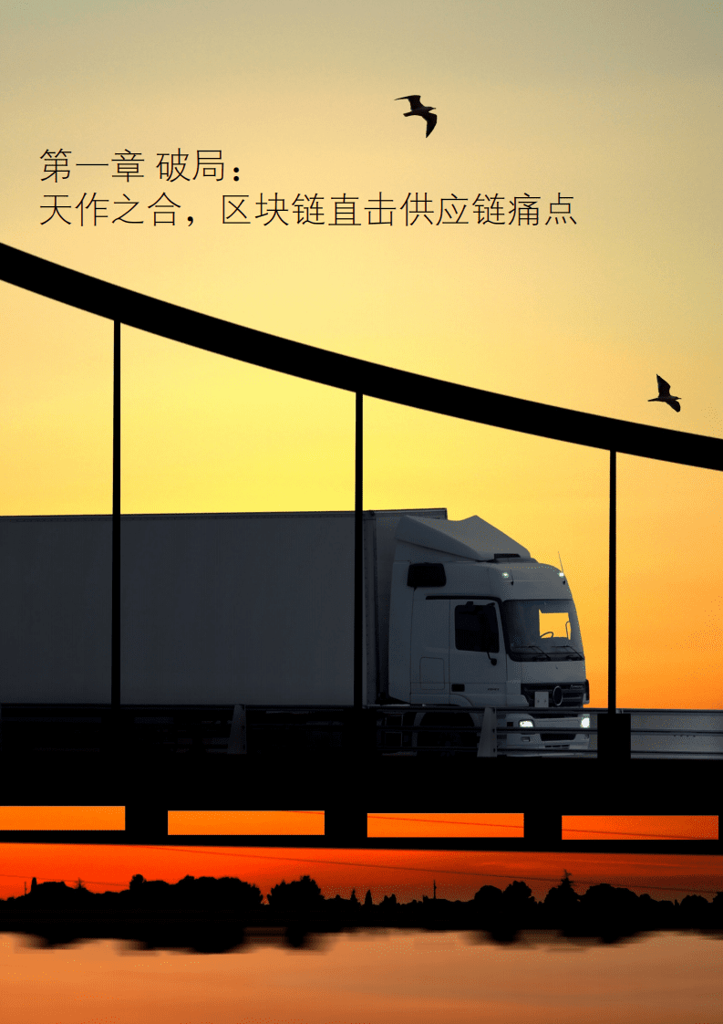 德勤：区块链VS供应链，天生一对.pdf 第6页