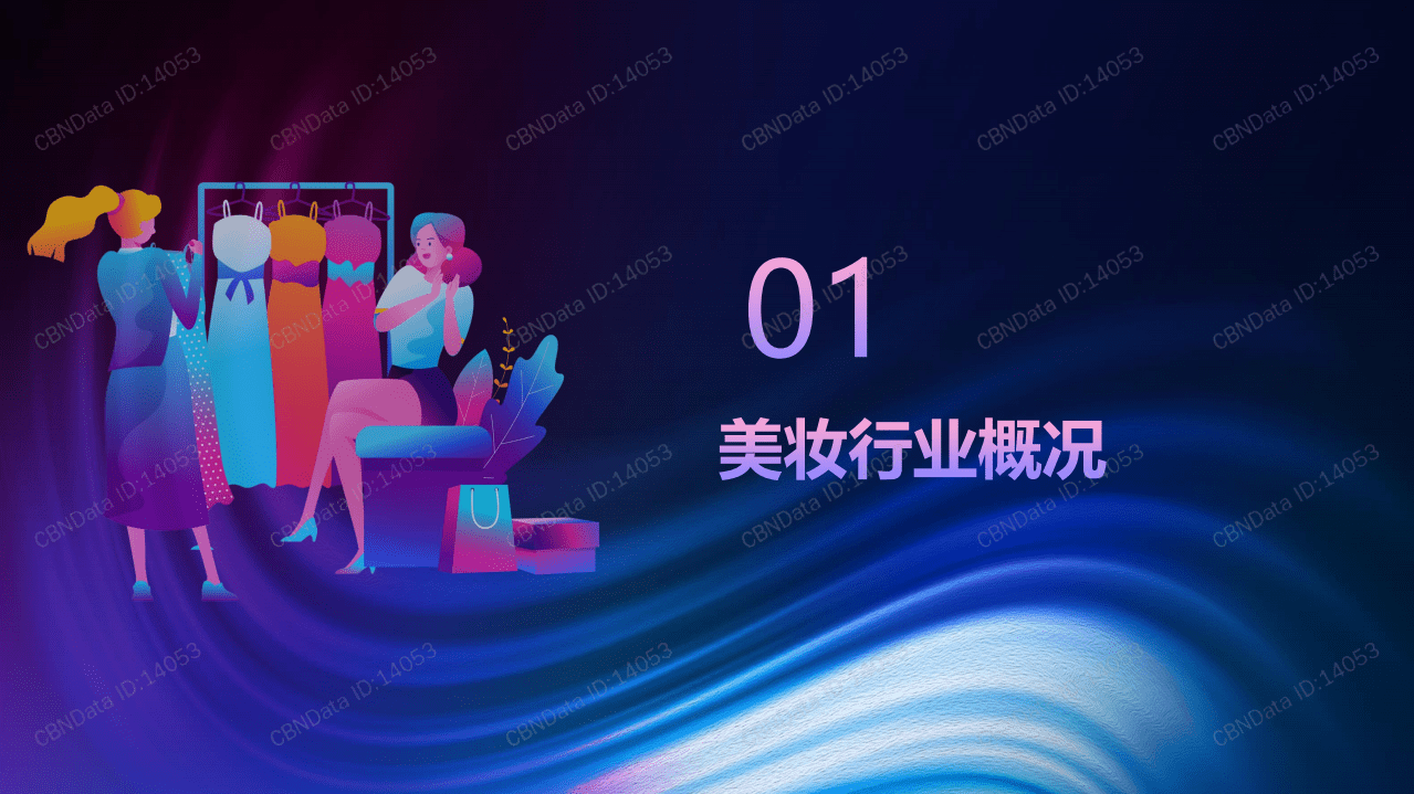 巨量算数：2021Q3美妆行业季度洞察报告.pdf 第4页