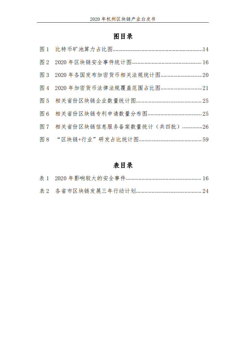 火鸟财经：2020杭州区块链产业白皮书.pdf 第5页