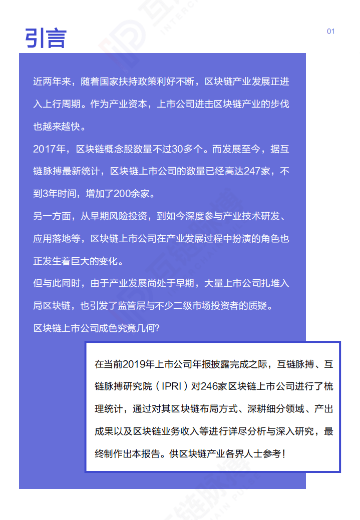 IP：2019-2020上市公司区块链发展报告.pdf 第3页