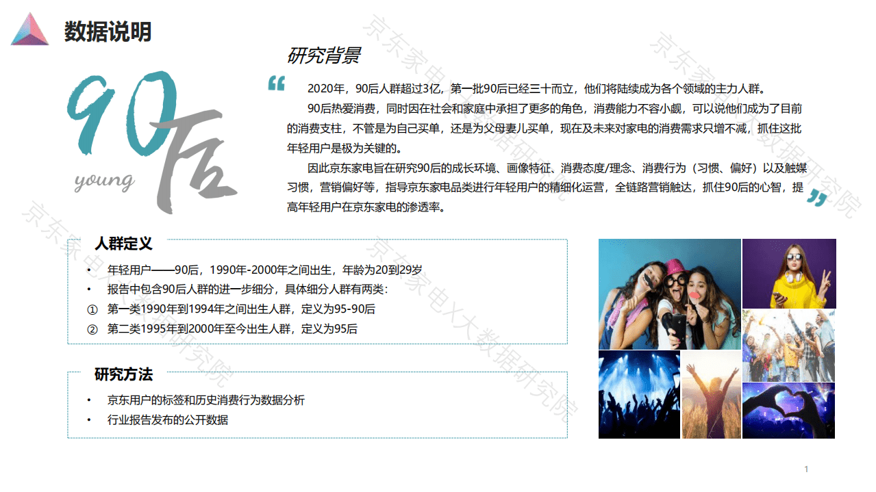 京东：90后人群消费白皮书.pdf 第2页