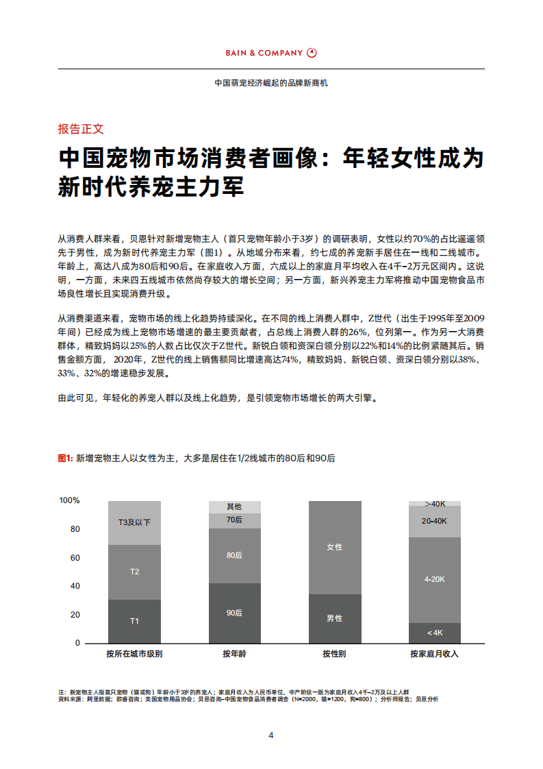 贝恩：中国萌宠经济崛起的品牌新商机.pdf 第5页