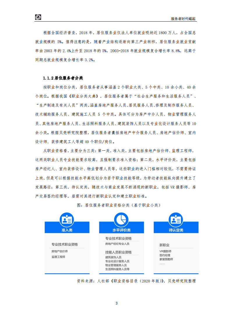 贝壳研究院：2022居住服务发展研究白皮书.pdf 第6页