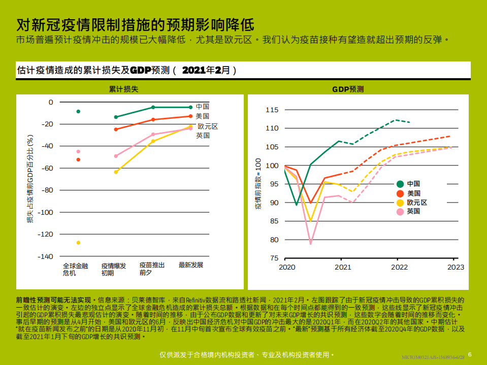 贝莱德智库：2021年最新全球投资展望.pdf 第6页