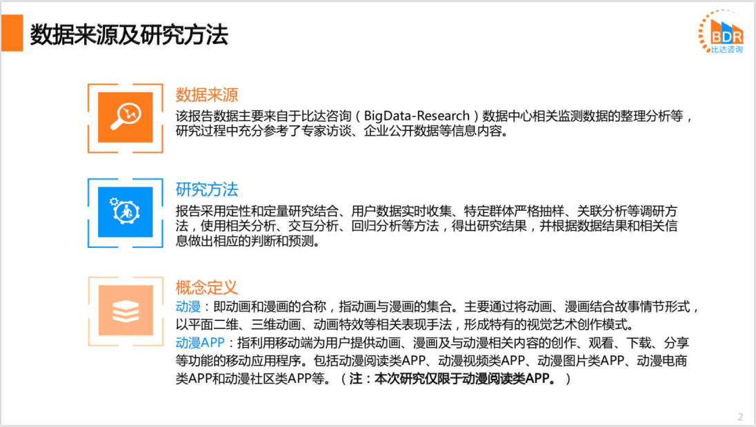 比达咨询：2020上半年度中国动漫APP产品市场研究报告.pdf 第2页