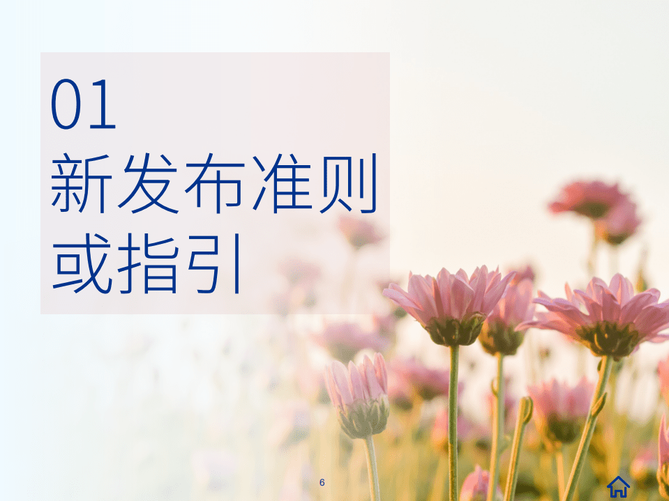 毕马威：2021年第三季度财会发展回顾.pdf 第6页
