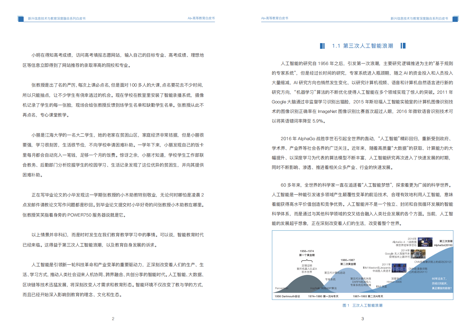 国家开放大学：AI+高等教育发展与应用白皮书.pdf 第5页
