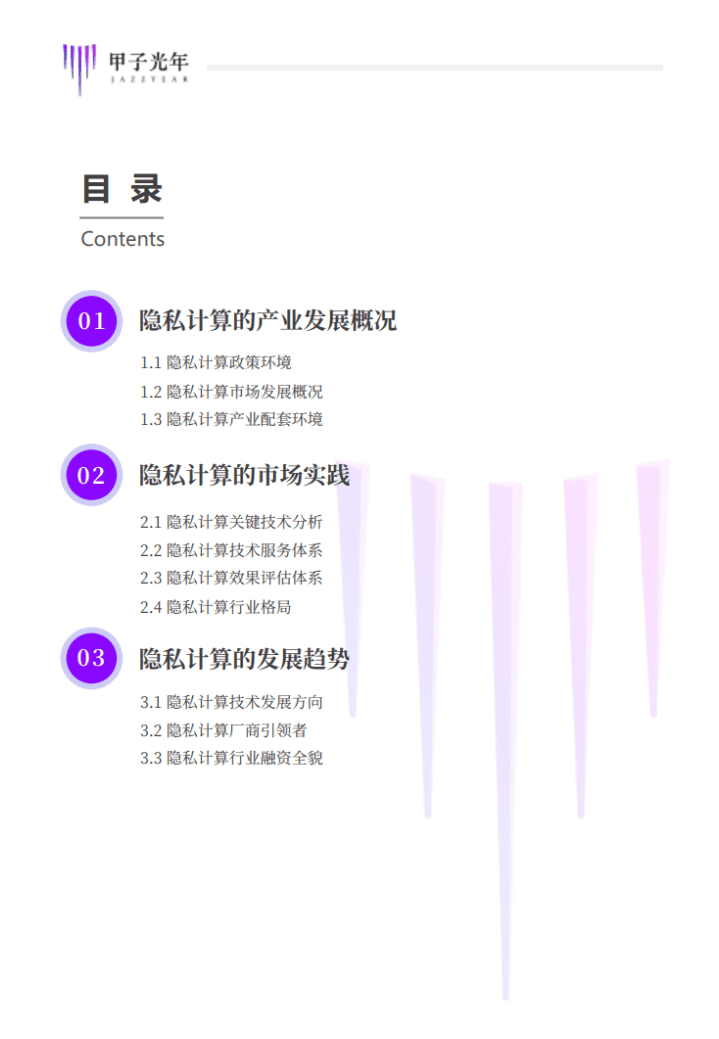 甲子智库：2021年中国云计算研究报告.pdf 第4页