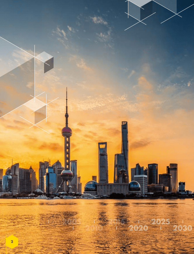 壳牌：中国能源体系2060碳中和报告.pdf 第2页