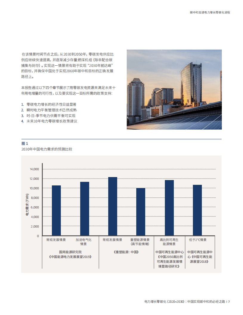 落基山研究所：电力增长零碳化（2020~2030）：中国实现碳中和的必经之路.pdf 第5页