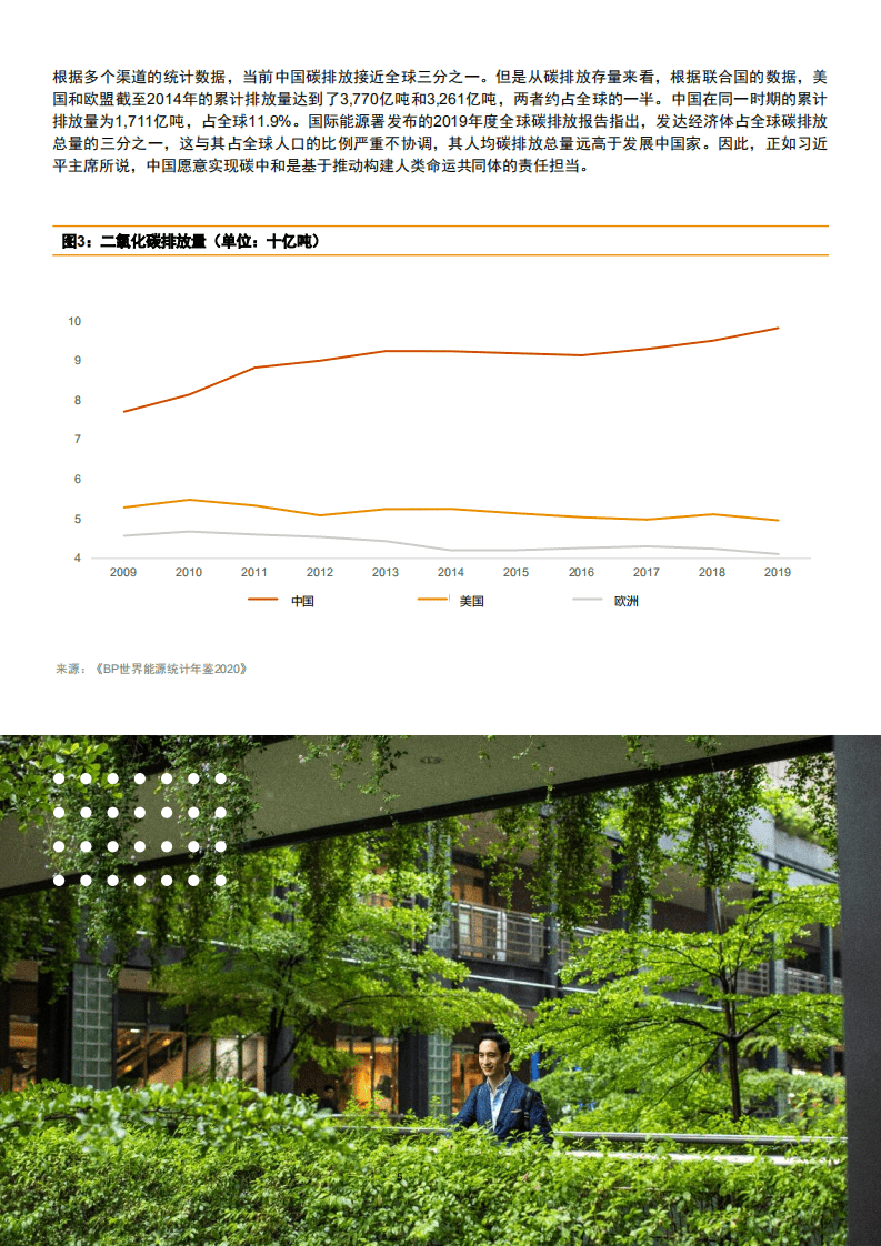 普华永道：2060碳中和将为中国经济贡献几何？.pdf 第6页