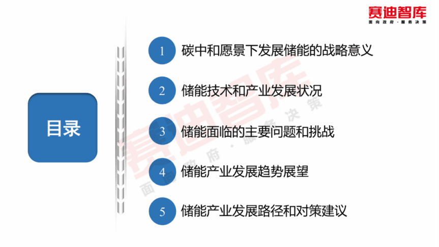 赛迪智库：碳中和愿景下储能产业发展白皮书.pdf 第2页
