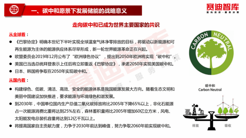 赛迪智库：碳中和愿景下储能产业发展白皮书.pdf 第3页