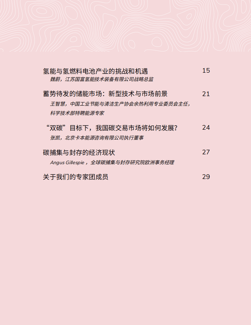 GLG集团：碳中和倒计时下的产业新机遇.pdf 第3页