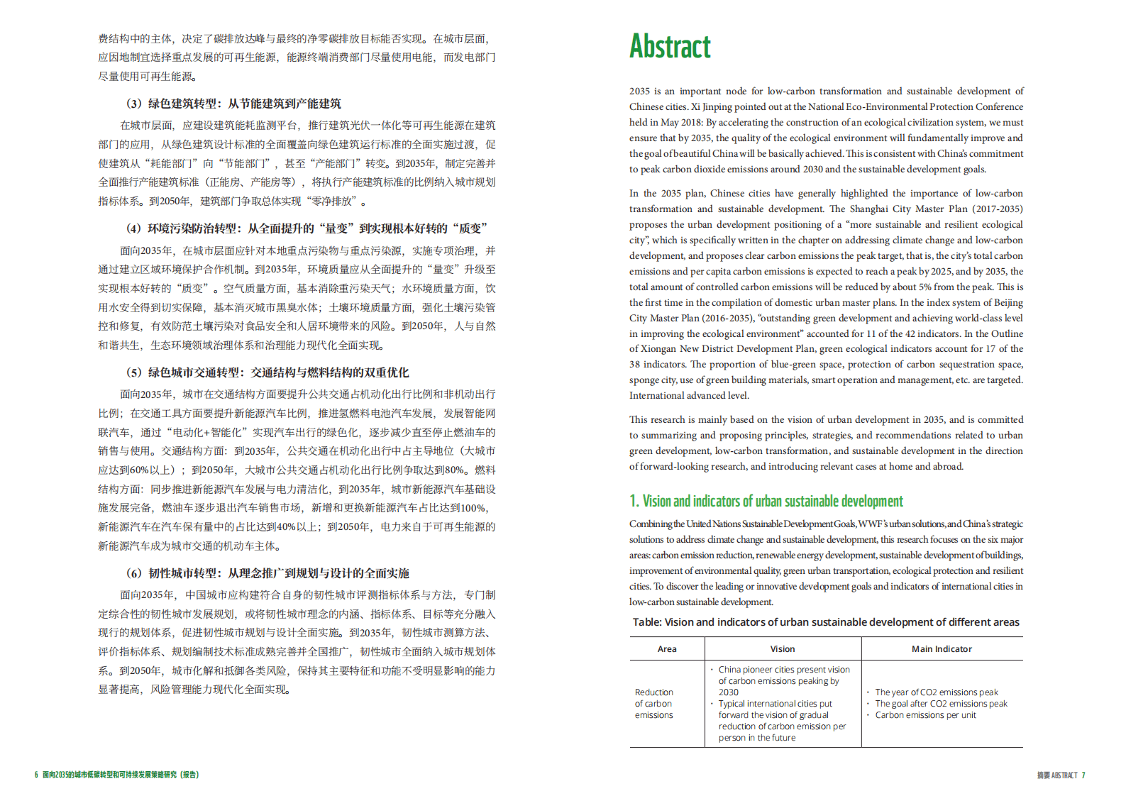 WWF：面向2035的城市低碳研究.pdf 第6页