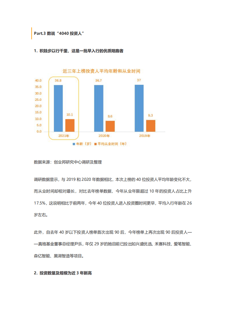 创业邦：80后自立门户，90后异军突起，中国投资新势力加速崛起.pdf 第6页