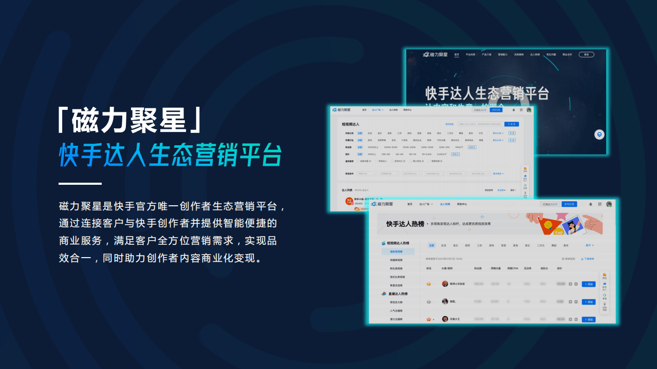 磁力聚星创作者生态价值报告.pdf 第2页