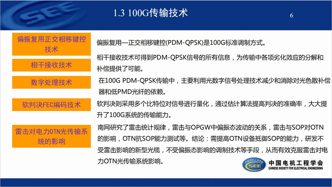 中国电机工程学会：2019-2020电力通信专业发展报告.pdf 第6页