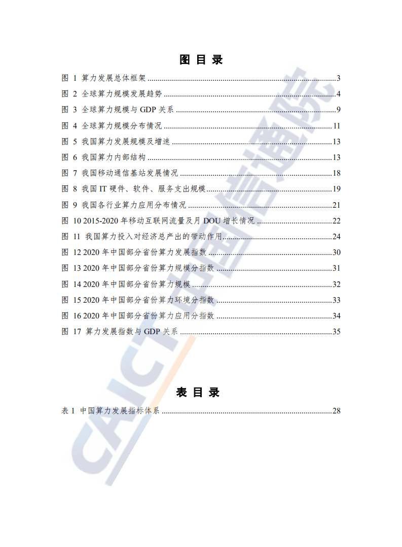 中国信通院：中国算力发展指数白皮书.pdf 第5页